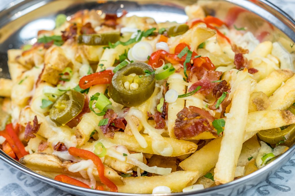 loaded-fries-gorilla-eats